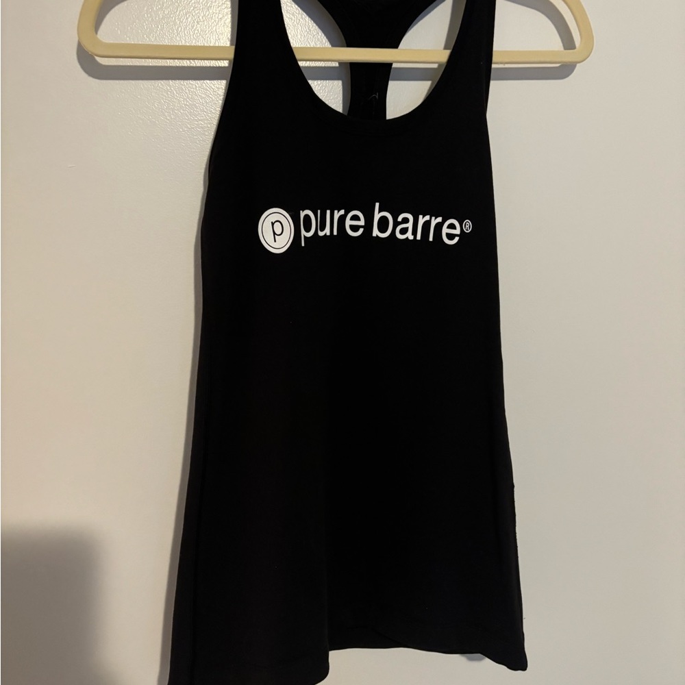 Lululemon Racerback tank top